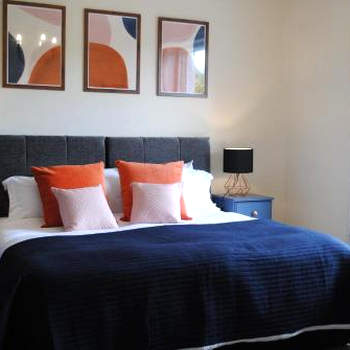 Penygelli Apartments
