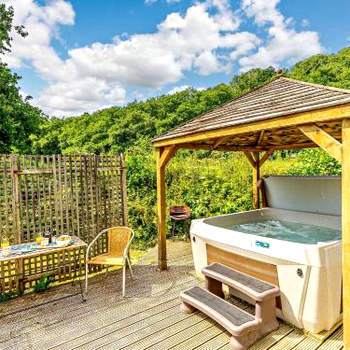 2 Bed in Whitsand Bay 88308
