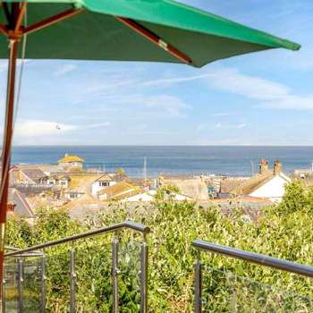 2 Bed in Mevagissey 88402