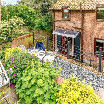 2 Bed in Ripon 88051