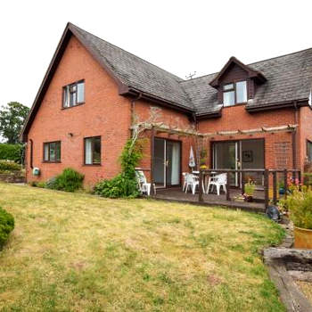 3 bed in Ross-on-Wye 89313
