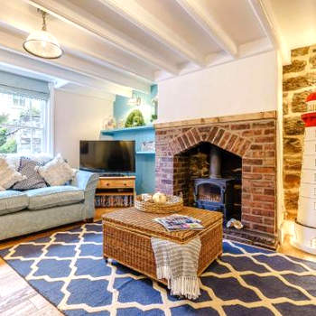 3 Bed in Robin Hoods Bay 89568