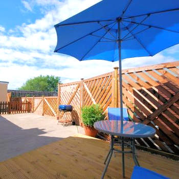 1 bed in Burnham-on-Sea ALOLD