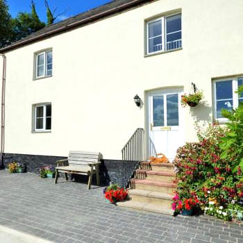 2 Bed in Chulmleigh DARTG