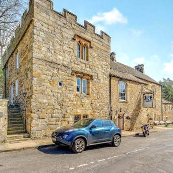 3 Bed in Blanchland CN110