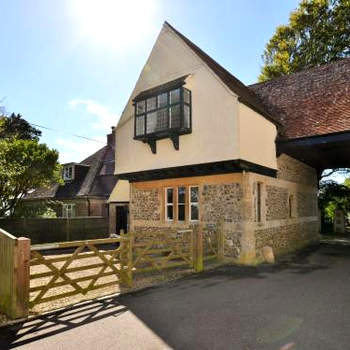 3 Bed in Lyme Regis WESLO