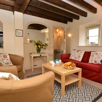 1 Bed in Frome St Quintin MANJE