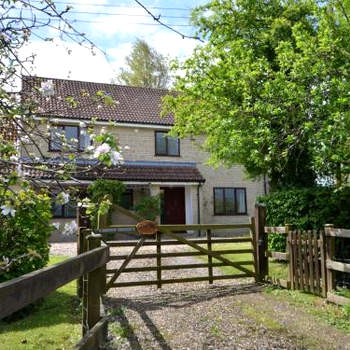 4 Bed in Sherborne OOMEO