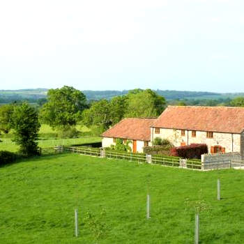 2 Bed in Sherborne CHURT