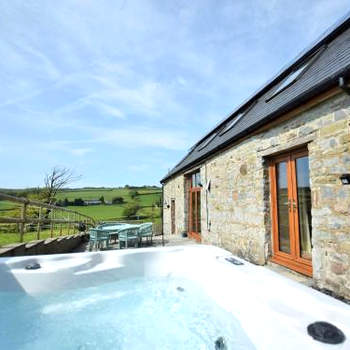 4 Bed in Kidwelly CWRTY