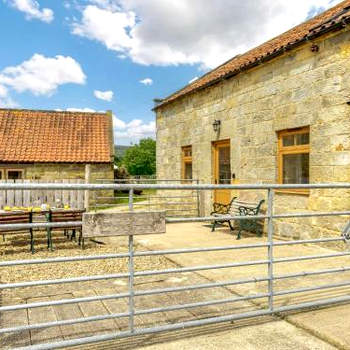 2 Bed in Helmsley TGCHF