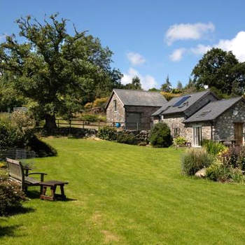 2 bed in Conwy 42573