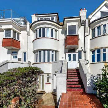 3 Bed in Bexhill on Sea BT037
