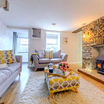 2 bed property in Llandysul 77655