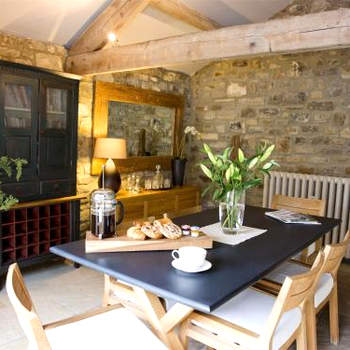 3 Bed in Masham G0002