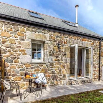 1 Bed in Cadgwith 82496