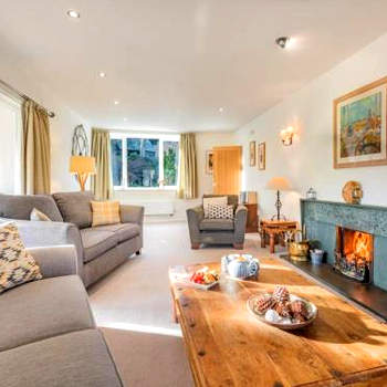 4 Bed in Finsthwaite SZ438
