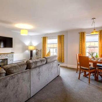 2 Bed in Reepham 85833