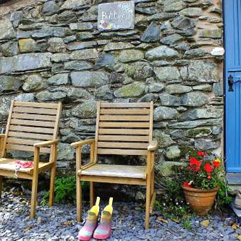 Finest Retreats - Woodend - The Buttery