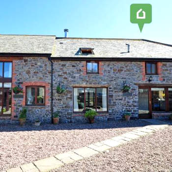 4 Bed in Hartland DOCOG