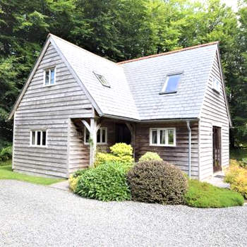 3 Bed in Boscastle PENDW