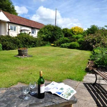 2 Bed in Bampton SHAYN