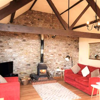 1 Bed in Bude WBARN