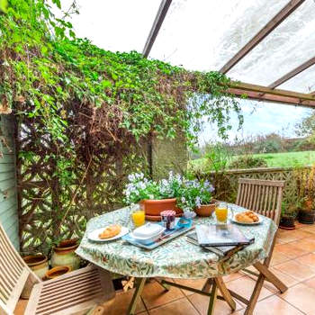 1 Bed in Bere Alston CAMMO