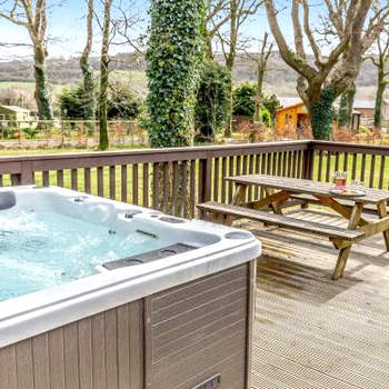 3 Bed in Dartmoor National Park 06199