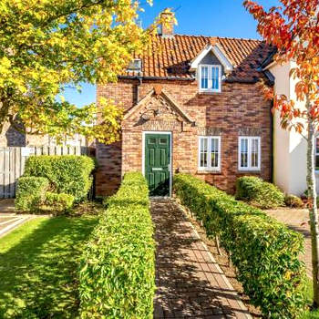 2 Bed in Filey 89281