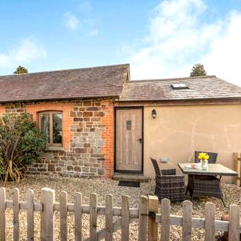 1 Bed in Barnstaple 09090