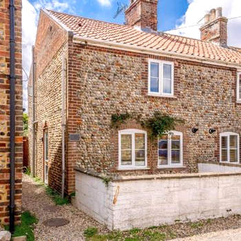 2 Bed in Bacton FISN8