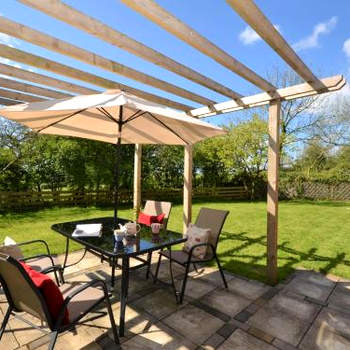 2 bed in Whitland 43978