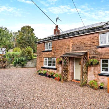 1 Bed in Kidwelly 43406