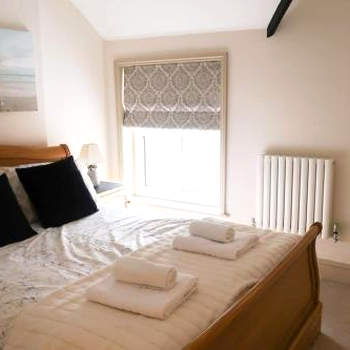 Cottage in Melton Constable