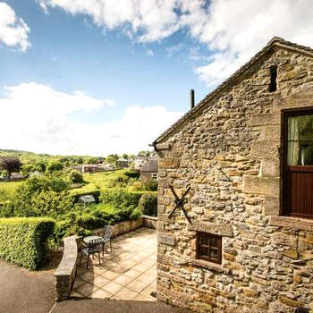 1 Bed in Wirksworth PK925