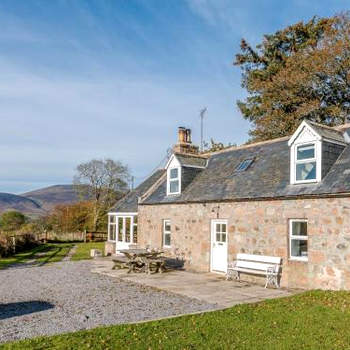 3 Bed in The Cairngorms 53150
