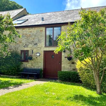 2 Bed in Godshill IC129