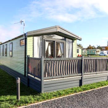 Ginger Fox Lodge