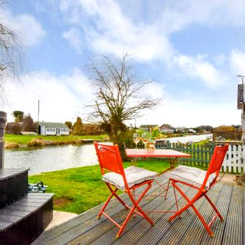 1 bed in Spalding 75073