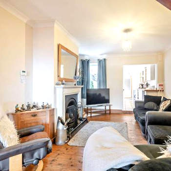 3 Bed in Lowestoft 75154