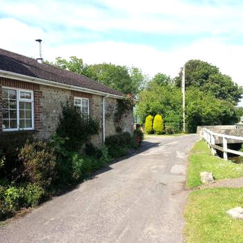 1 Bed in Winfrith Newburgh 75156