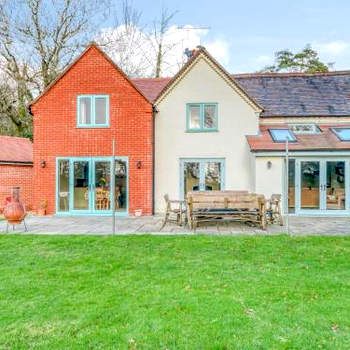 3 Bed in Wareham 76648