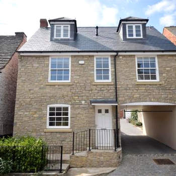 3 Bed in Swanage DC042