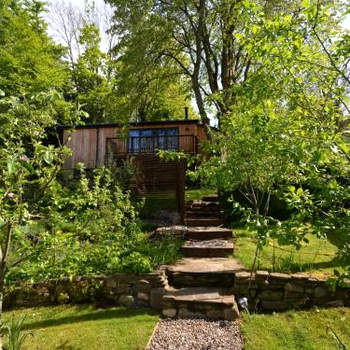 1 bed property in Gilwern Brecon Beacons 75206