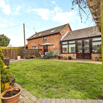 2 bed in Donna Nook 74152