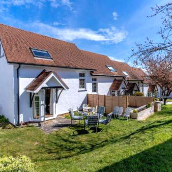 2 Bed in Aberporth 1ml SW 79160