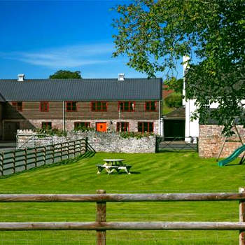 3 Bed in Hay on Wye BN370