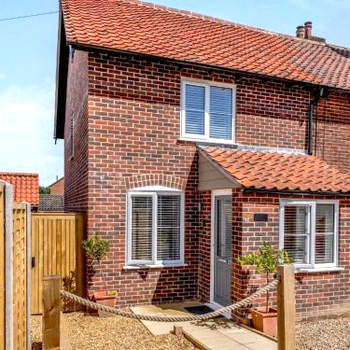2 Bed in Mundesley 83314