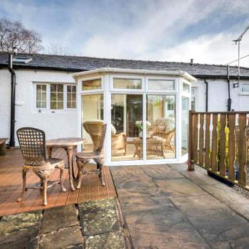 1 bed property in Appleby Cumbria SZ034